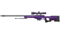 StatTrak™ AWP | Lightning Strike (Factory New)