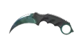 ★ Karambit | Gamma Doppler Phase 4 (Factory New)