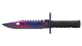 ★ M9 Bayonet | Doppler Phase 1 (Factory New)
