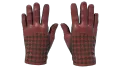 ★ Driver Gloves | Crimson Weave (Minimal Wear)