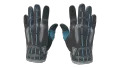 ★ Sport Gloves | Superconductor (Minimal Wear)