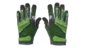★ Specialist Gloves | Emerald Web (Minimal Wear)