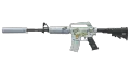 StatTrak™ M4A1-S | Printstream (Factory New)