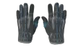 ★ Sport Gloves | Superconductor (Battle-Scarred)