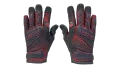 ★ Specialist Gloves | Crimson Kimono (Battle-Scarred)
