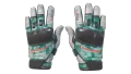 ★ Moto Gloves | Spearmint (Factory New)