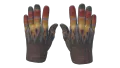 ★ Sport Gloves | Blaze (Factory New)