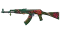 AK-47 | Wild Lotus (Factory New)
