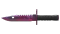 ★ StatTrak™ M9 Bayonet | Doppler Phase 2 (Minimal Wear)