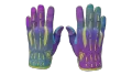★ Sport Gloves | Ultra Violent (Well-Worn)