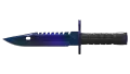 ★ M9 Bayonet | Doppler Phase 3 (Factory New)