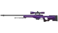 StatTrak™ AWP | Lightning Strike (Factory New)