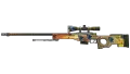 AWP | Dragon Lore (Factory New)