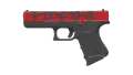 Glock-18 | Candy Apple (Factory New)