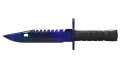 ★ M9 Bayonet | Doppler Phase 3 (Factory New)