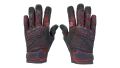 ★ Specialist Gloves | Crimson Kimono (Battle-Scarred)