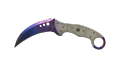 ★ Talon Knife | Doppler Phase 1 (Factory New)