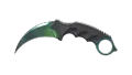 ★ Karambit | Gamma Doppler Phase 4 (Factory New)
