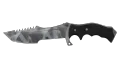 ★ Huntsman Knife | Urban Masked (Minimal Wear)