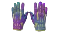 ★ Sport Gloves | Ultra Violent (Field-Tested)