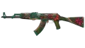 AK-47 | Wild Lotus (Factory New)