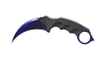 ★ Karambit | Doppler Phase 4 (Minimal Wear)