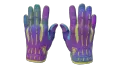 ★ Sport Gloves | Ultra Violent (Well-Worn)