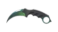 ★ Karambit | Gamma Doppler Phase 4 (Factory New)