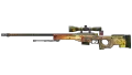AWP | Dragon Lore (Minimal Wear)
