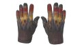 ★ Sport Gloves | Blaze (Factory New)