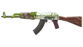 AK-47 | Hydroponic (Factory New)