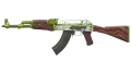 AK-47 | Hydroponic (Factory New)