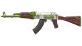 AK-47 | Hydroponic (Factory New)