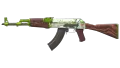 AK-47 | Hydroponic (Factory New)
