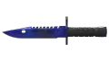★ StatTrak™ M9 Bayonet | Doppler Phase 4 (Factory New)
