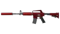 M4A1-S | Hot Rod (Factory New)