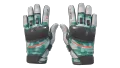 ★ Moto Gloves | Spearmint (Minimal Wear)