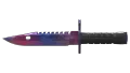 ★ M9 Bayonet | Doppler Phase 1 (Factory New)