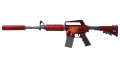 M4A1-S | Hot Rod (Factory New)