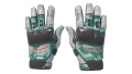 ★ Moto Gloves | Spearmint (Minimal Wear)