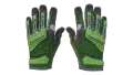 ★ Specialist Gloves | Emerald Web (Minimal Wear)