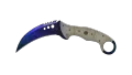 ★ Talon Knife | Doppler Phase 3 (Factory New)