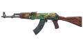 AK-47 | Fire Serpent (Factory New)