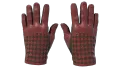 ★ Driver Gloves | Crimson Weave (Field-Tested)