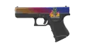 Glock-18 | Fade (Factory New)