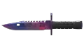 ★ M9 Bayonet | Doppler Phase 1 (Minimal Wear)