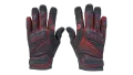 ★ Specialist Gloves | Crimson Kimono (Battle-Scarred)