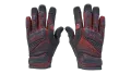 ★ Specialist Gloves | Crimson Kimono (Battle-Scarred)