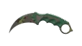 ★ Karambit | Boreal Forest (Factory New)