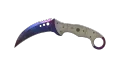 ★ Talon Knife | Doppler Phase 1 (Minimal Wear)